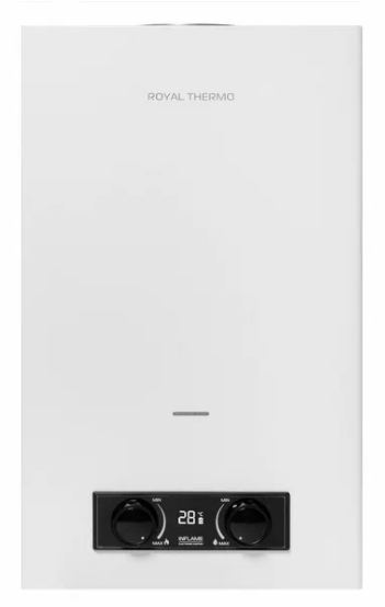 Royal Thermo GWH 10 Inhlame
