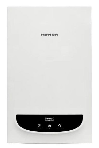 Navien C Deluxe COAXIAL -35K (COMFORT)выносной пульт