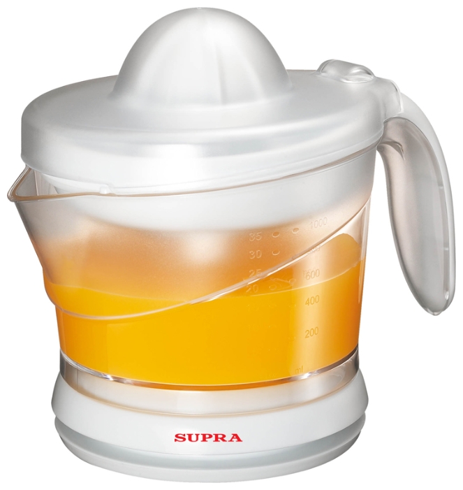 Соковыжималка SUPRA JES-1025