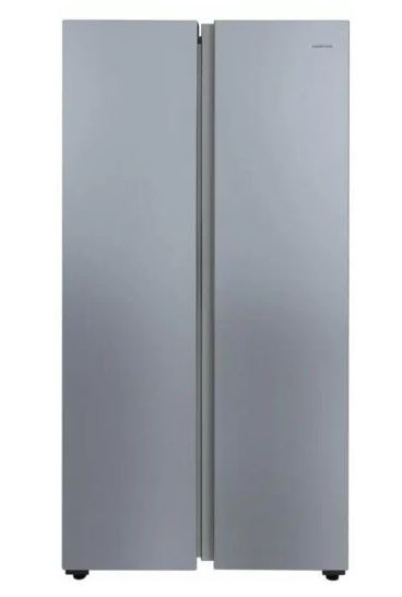 Centek CT-1757 NF / SILVER
