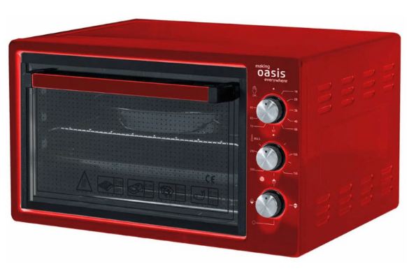 Жарочный шкаф Oasis M-45R