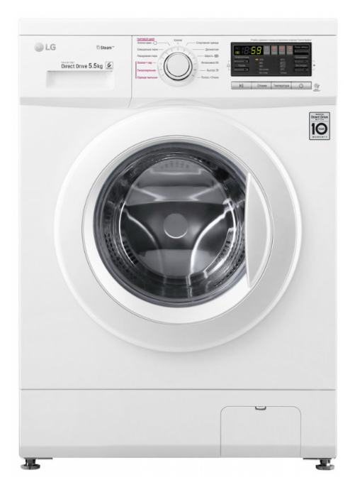 LG F 1096 MDS0