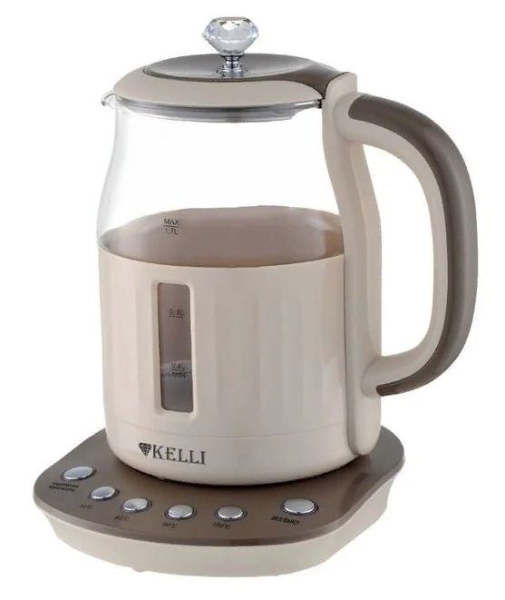 Чайник Kelli KL-1373 