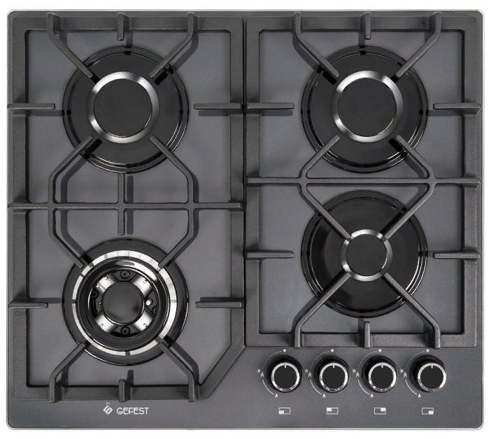 Поверхность газ GEFEST ПВГ 2232-01 К56