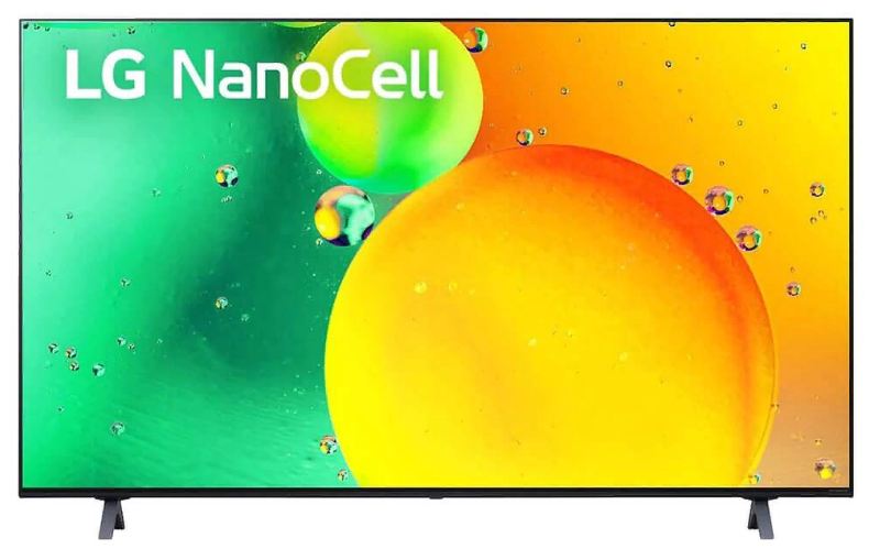 LG 55NANO756QA.ARU SMART TV [ПИ]