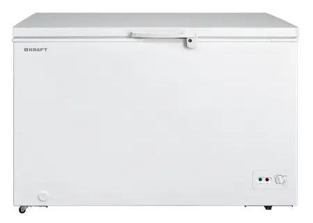 KRAFT BD (W) - 282 QX