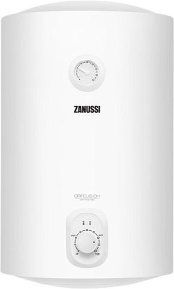Водонагреватель ZANUSSI Orfeus DH ZWH/S 30