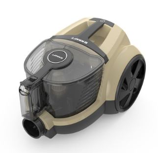 Пылесос без мешка Kraft Technology TCH-KVC2051