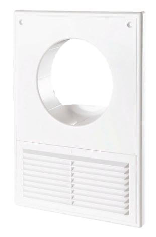 Решетка Duct 2518-100