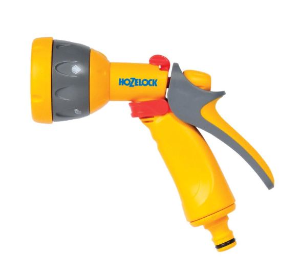 Пистолет-распылитель для полива Multi Spray, Hozelock /2676P3600/