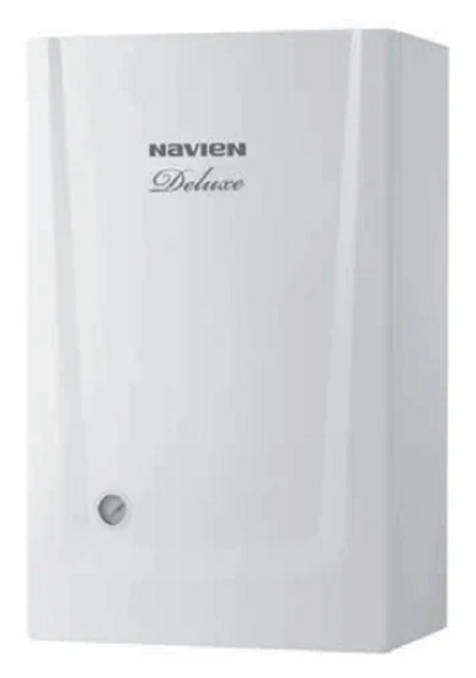 Navien C Deluxe COAXIAL -16K (COMFORT)выносной пульт