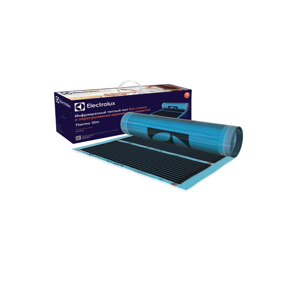 Пленка инфакр.ELECTROLUX ETS 220-7