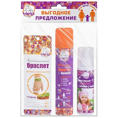 Борьба с вредителями и средства защиты