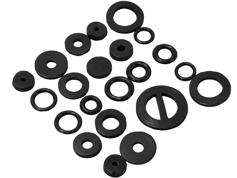 Набор сантехнический универсальный USPEX Набор сантехнический универсальный USPEX