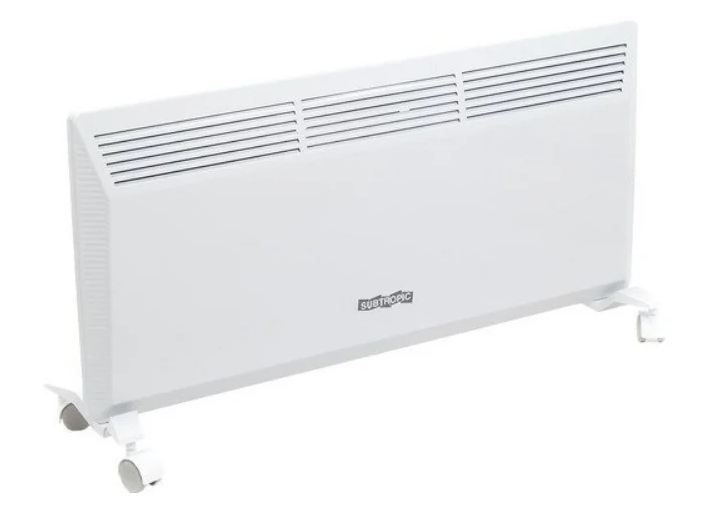 Конвектор электрический Subtropic SUB/EC-2000 EMR