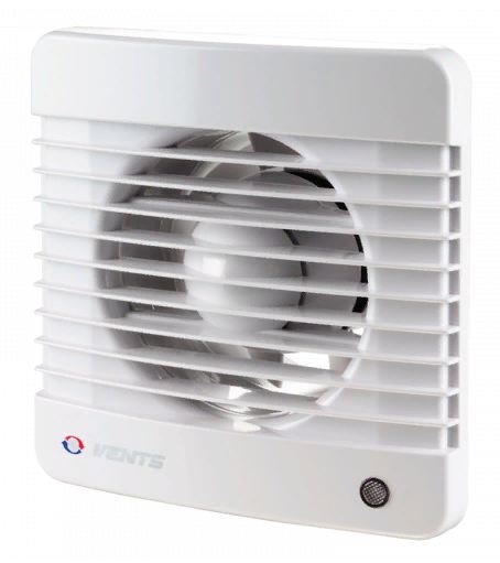 Вентилятор Вентс 125 М 12