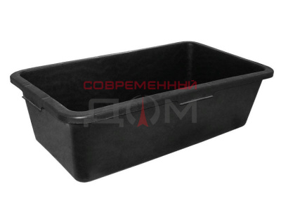 Кювета USPEX 90л, для раствора прямоугольная /04097*/