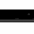 Сплит-система Royal Thermo Barocco DC RTBI-09HN8/black ИНВЕРТОРНЫЙ