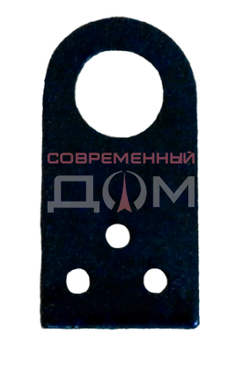 Проушина /Беларусь 70*35мм