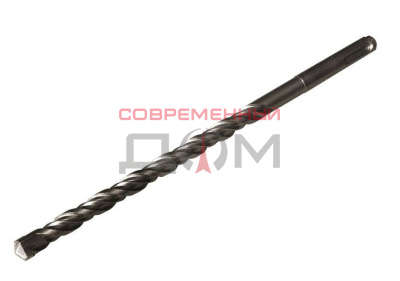 Бур по бетону SDS+ USPEX 18х260мм, двойная спираль /32732/
