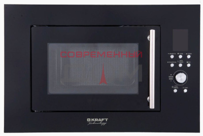 СВЧ встраив. Kraft Technology TCH-BI25A9401DB