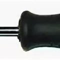 Отвертка USPEX дв.цв.чер/красн.р. CrV 8*200мм "+" /54445/