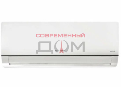 Сплит-система Royal Thermo Siena DC RTSI-07HN8 ИНВЕРТОРНЫЙ