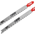 Полотна USPEX для лобзика, тип полотна T234X, 2шт 