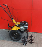 Сельскохозяйственная машина HUTER МК-188М