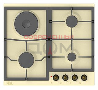 Поверхность газ Oasis P-MRK31 