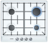 Встраиваемая поверхность газовая Bosch PCP 612 B80E