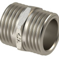 Ниппель латунный 3/4" HP, RTP /25101/