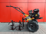 Сельскохозяйственная машина HUTER МК-168М