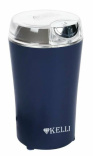 Кофемолка Kelli KL-5137 /синий
