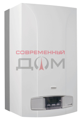 BAXI LUNA-3 310-FI (без стояка)
