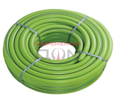 Шланг USPEX поливочный Садовник Лайм 1/2"х50м