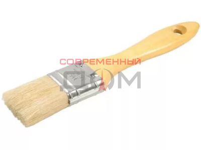 Кисть флейцевая USPEX "Эксперт" 2,5