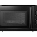 СВЧ-печь CENTEK CT-1571 /черная, 700Вт, 20л