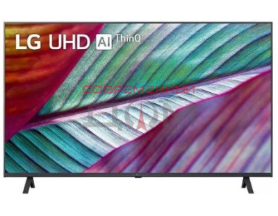 LED-телевизор LG 43UR78006LK (43UR78006LK.ARUB) Smart TV