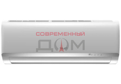 Кондиционер SHUFT SFTM -12HN1_23Y out (внеш) + in (внутр)