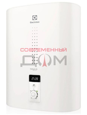 Водонагреватель Electrolux Centurio EWH IQ3.0