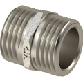 Ниппель латунный 1/2" HP, RTP /25100/