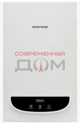 Navien C Deluxe COAXIAL -24K (COMFORT)