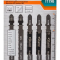 Пилки для лобзика Sturm 5250307 T119B 