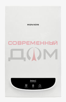 Котел наст. Navien C Deluxe COAXIAL -30K (COMFORT)выносной пульт