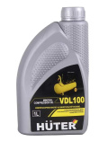 Масло компрессорное минеральное VDL 100 Huter, 1л. 73/8/2/3