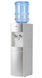 Кулер AEL LD-28c white/silver