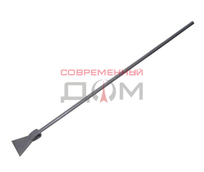 Ледоруб USPEX с металлическим черенком, 120х150мм/68142