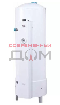 Ростов RGA 17К Classic NP TL круглый /2210-378/