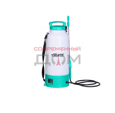 Опрыскиватель STURM GS8210B